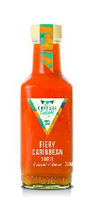 Fiery Caribbean Sauce 