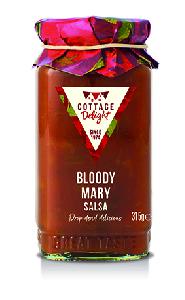 Bloody Mary Salsa 315g
