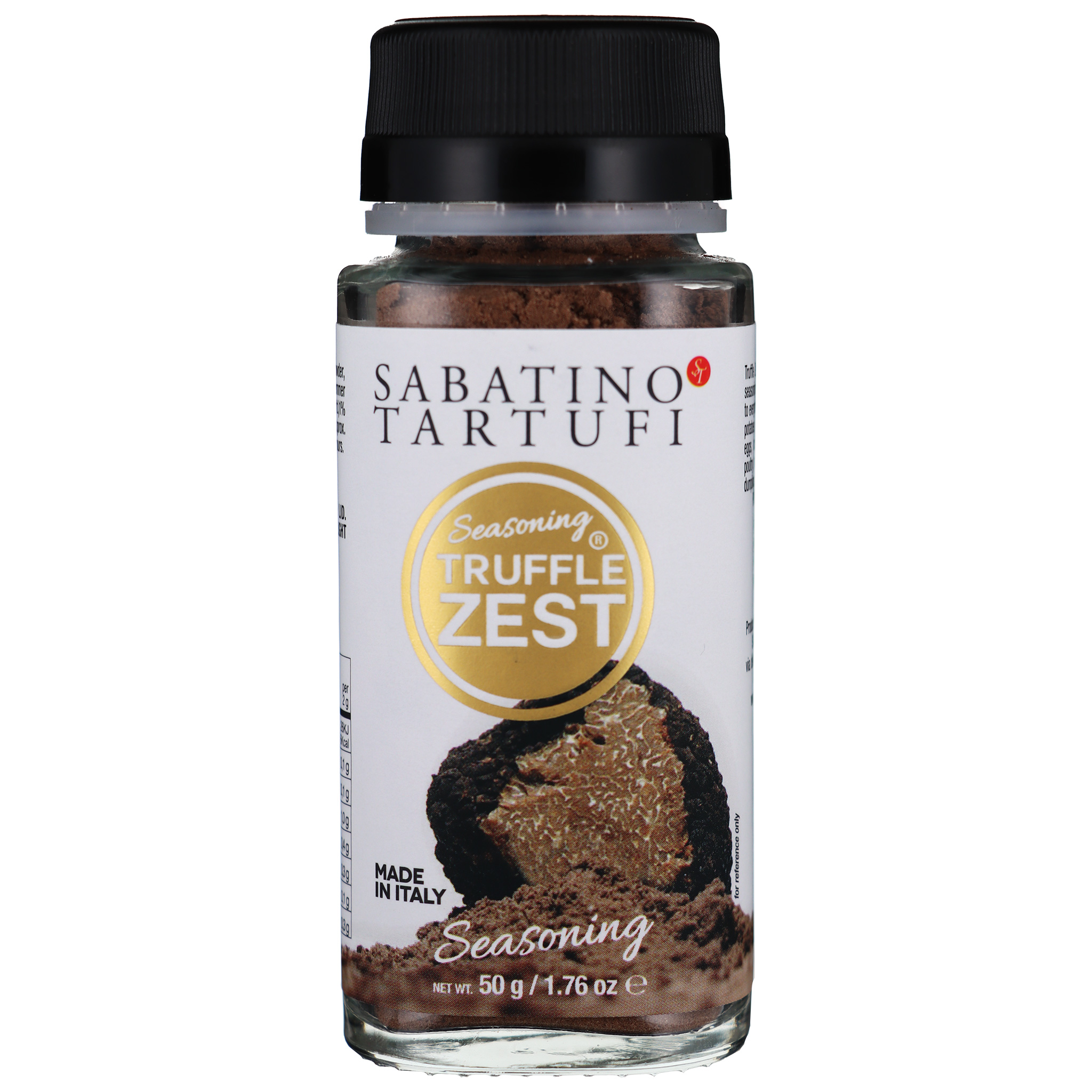 Tr�ffel-Zest Pulver 50g