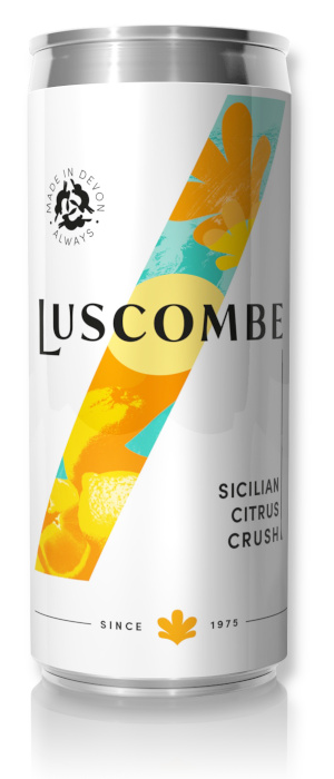 Sicilian Citrus Crush 