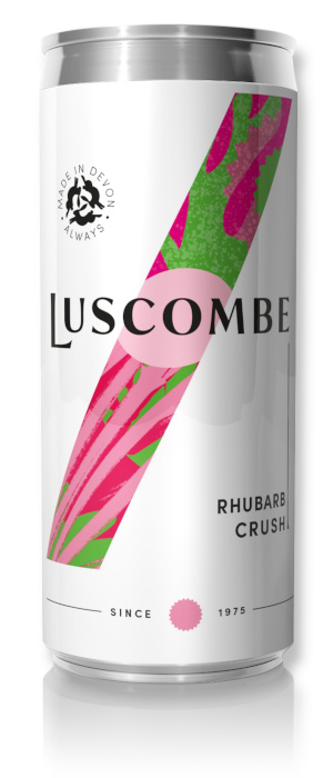 Rhubarb Crush 320ml