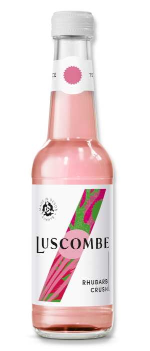 Rhubarb Crush 27 cl
