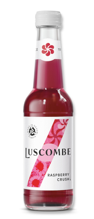 Raspberry Crush 27 cl