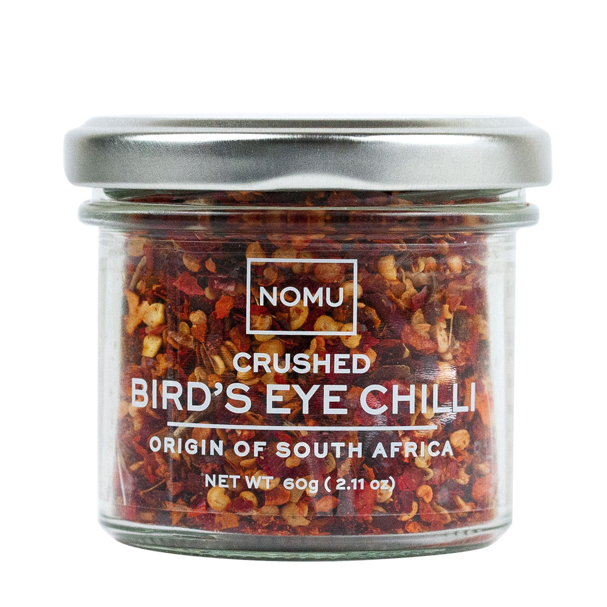 Cooks Collection Birds Eye Chilli