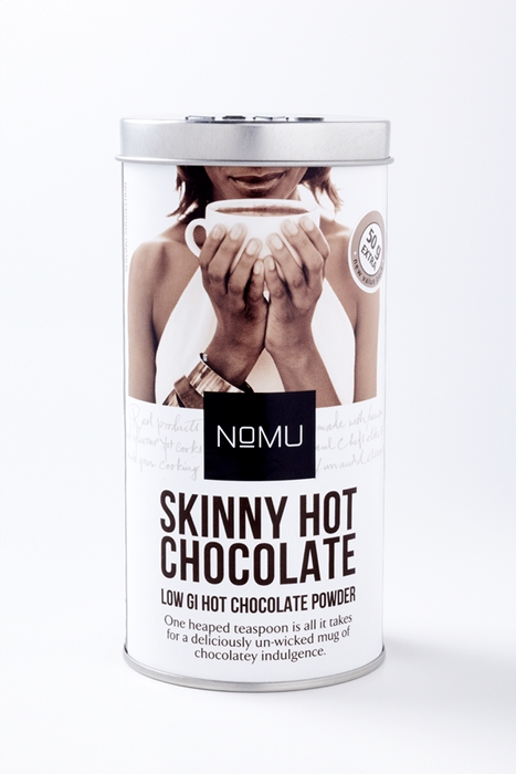 Skinny Hot Chocolate 200