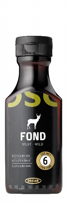 Wildfond-Konzentrat fl�ssig 200ml f�r 6L