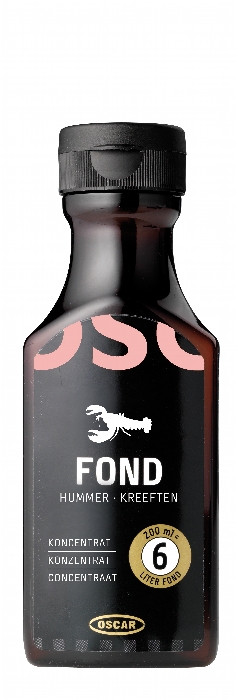 Hummerfond Konzentrat fl�ssig 200ml f�r 6L