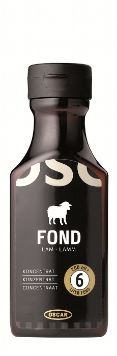 Lammfond Konzentrat fl�ssig 200ml f�r 6L