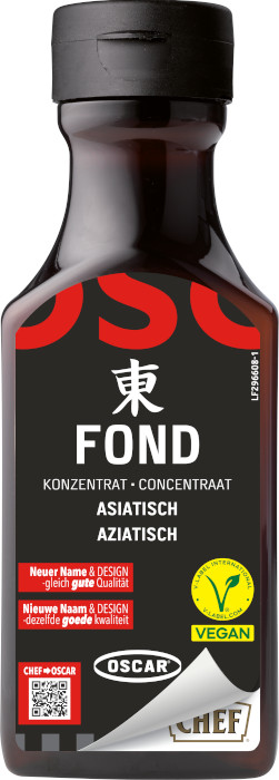 Asiatisches Fond Konzentrat 200ml