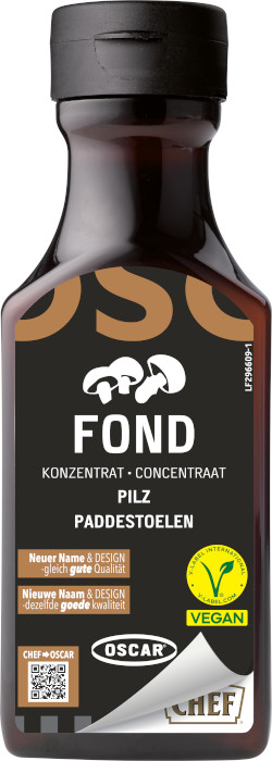 Pilzfond