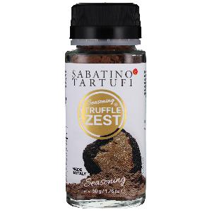 Tr�ffel-Zest Pulver 50g