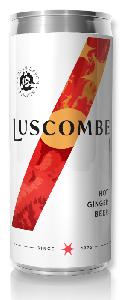 Hot Ginger Beer 32cl