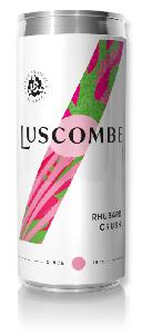 Rhubarb Crush 320ml