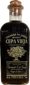 Cepa ieja