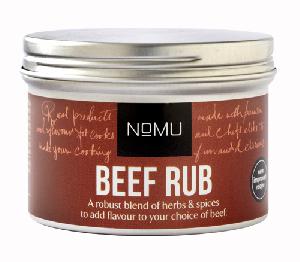 Gewrz RUB Beef 50g