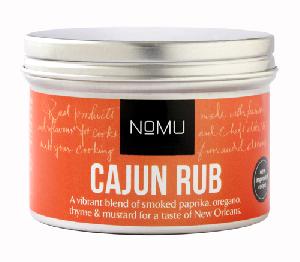 Gewrz RUB Cajun 65g