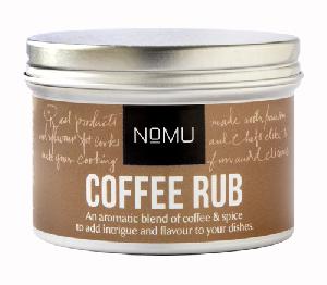 Gewrz RUB Coffee 70g