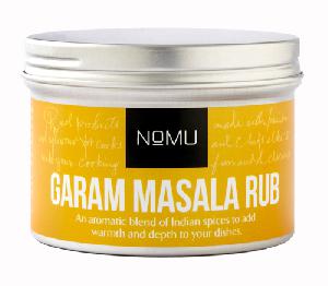 Gewrz RUB Garam Masala