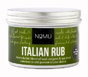 Gewrz RUB Italian 50g