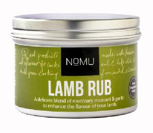 Gewrz RUB Lamb 50