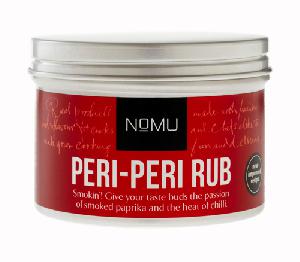 Gewrz RUB Peri Peri 65g