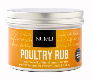 Gewrz RUB Poultry 55g