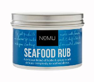 Gewrz RUB Seafood 55g