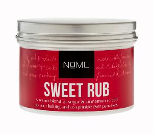 Gewrz RUB Sweet 100g