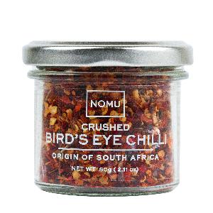 Cooks Collection Birds Eye Chilli