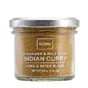 Cooks Collection Curry Blend