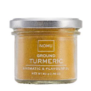 Cooks Collection Turmeric