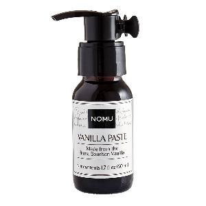XL Vanilla Paste mit Pumpe 500ml
