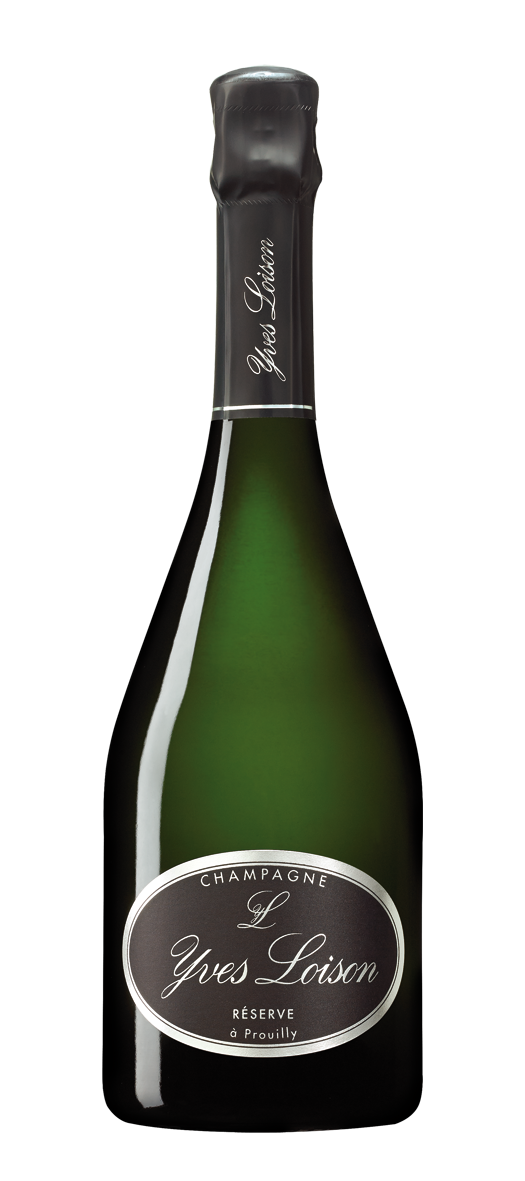 Champagne Brut, CLOVIS Magnum 