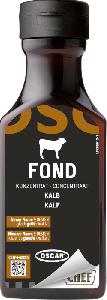 Kalbsfond-Konzentrat flssig 200ml fr 6L
