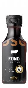 Rinderfond-Konzentrat flssig 200ml fr 6L
