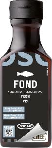 Fischfond-Konzentrat flssig 200ml fr 6L
