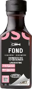 Nord. Hummerfond