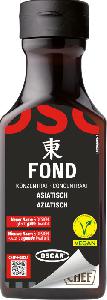 Asiatisches Fond Konzentrat 
