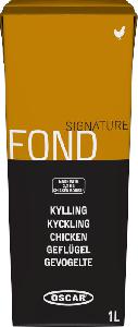 Hhner Fond Signature