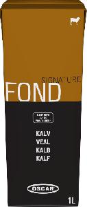 Kalb Fond Signature