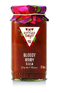 Bloody Mary Salsa 315g
