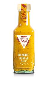 Gourmet Burger Sauce