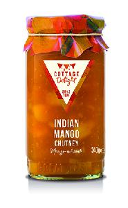 Indian Mango Chutney 340g